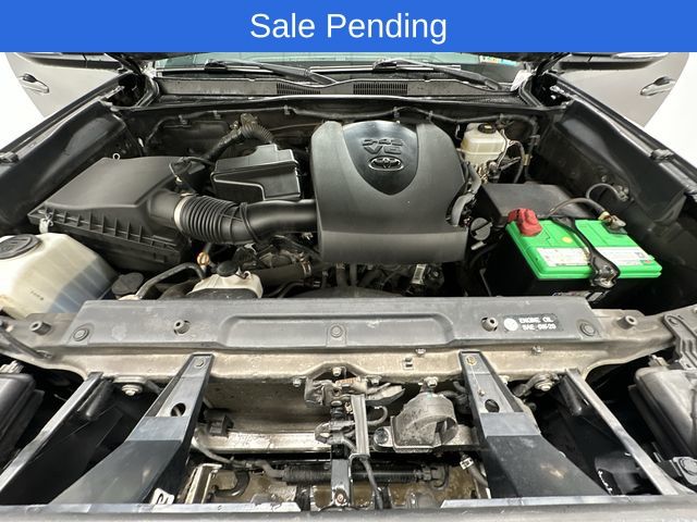 Thumbnail: 2018 Toyota Tacoma - 26