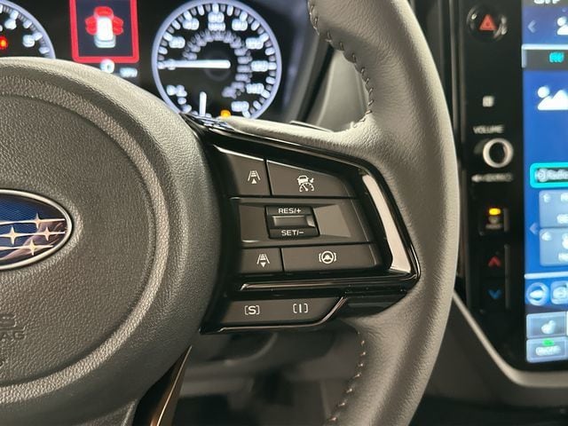 Thumbnail: 2026 Subaru Forester - 10
