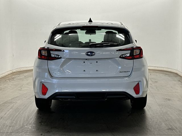 Thumbnail: 2024 Subaru Impreza - 4