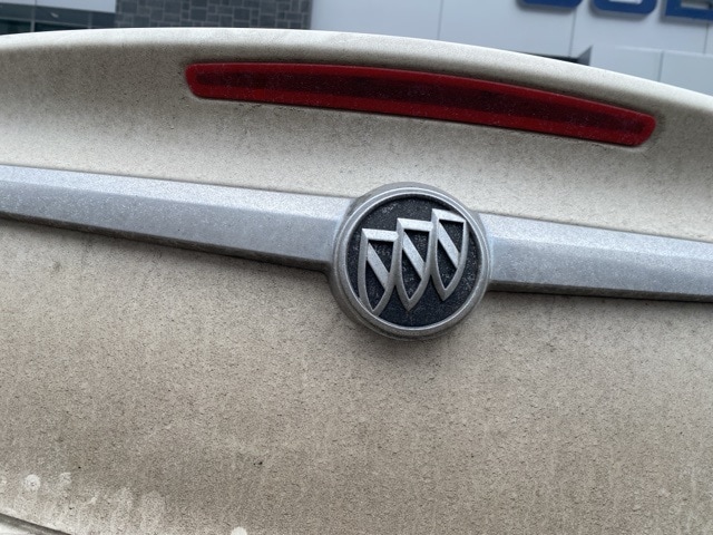 Thumbnail: 2013 Buick Regal - 10