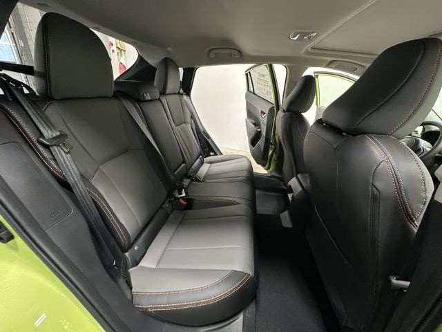 Thumbnail: 2026 Subaru Crosstrek - 23