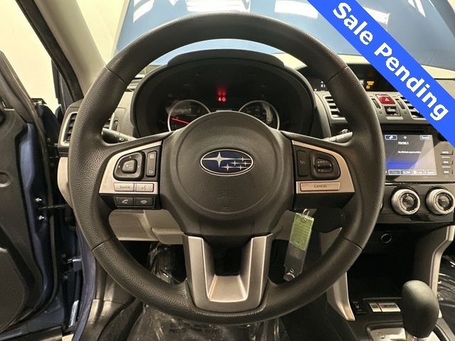 Thumbnail: 2018 Subaru Forester - 8