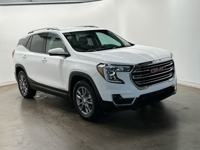 Thumbnail: 2024 GMC Terrain - 30