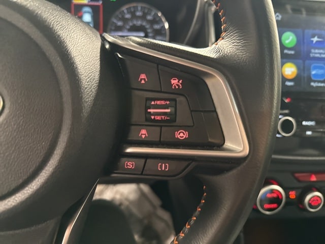 Thumbnail: 2021 Subaru Crosstrek - 12