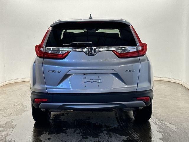 Thumbnail: 2017 Honda CR-V - 4