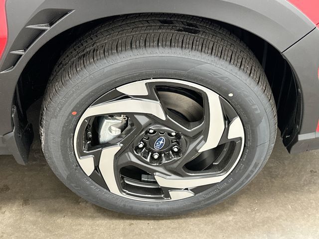 Thumbnail: 2026 Subaru Crosstrek - 5