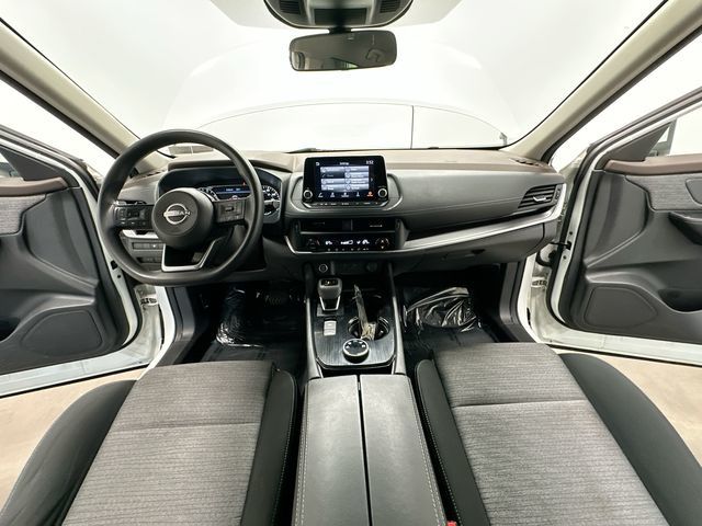Thumbnail: 2023 Nissan Rogue - 19