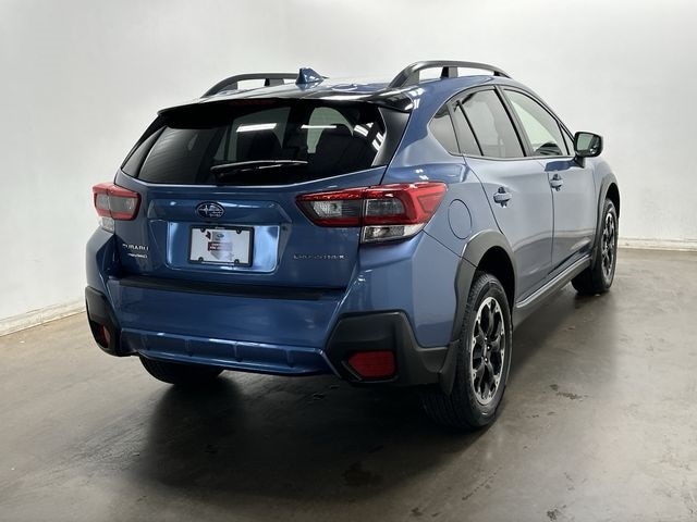 Thumbnail: 2023 Subaru Crosstrek - 31