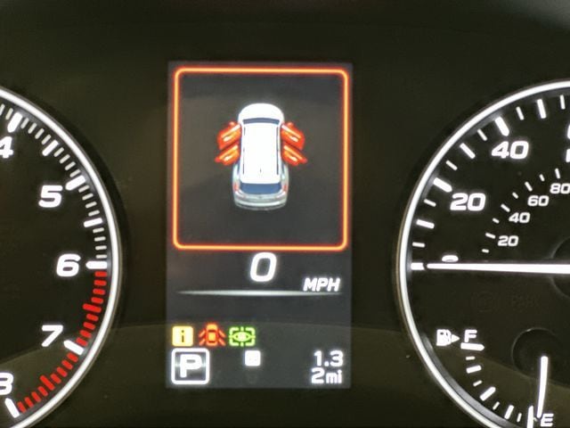 Thumbnail: 2026 Subaru Ascent - 7