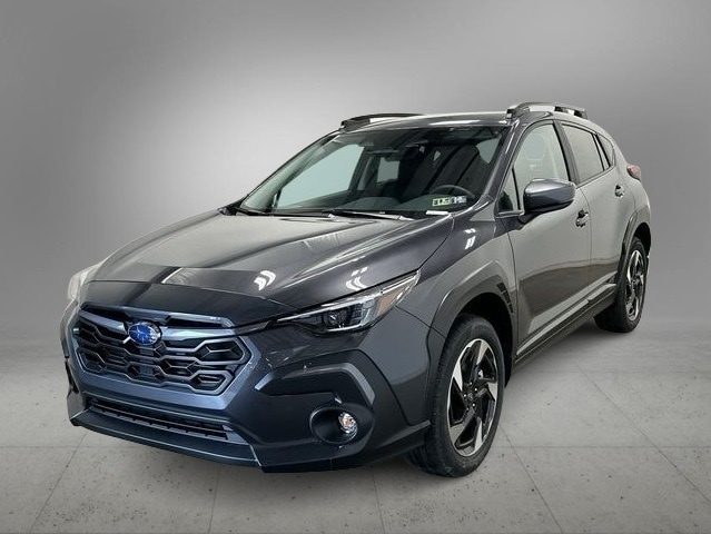 2025 Subaru Crosstrek Limited -
                  Moon Township, PA