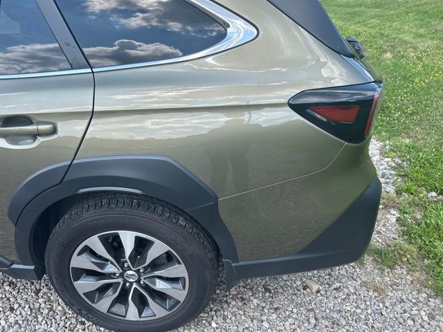 Thumbnail: 2023 Subaru Outback - 13
