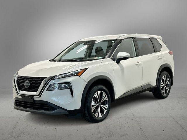 Thumbnail: 2023 Nissan Rogue - 1