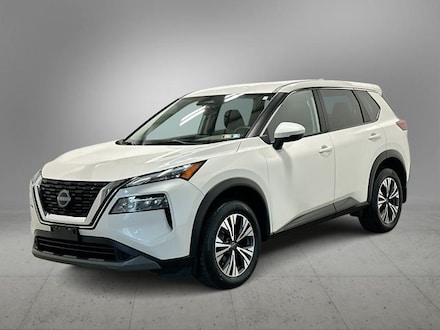 2023 Nissan Rogue SV SUV