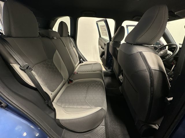 Thumbnail: 2026 Subaru Forester - 20