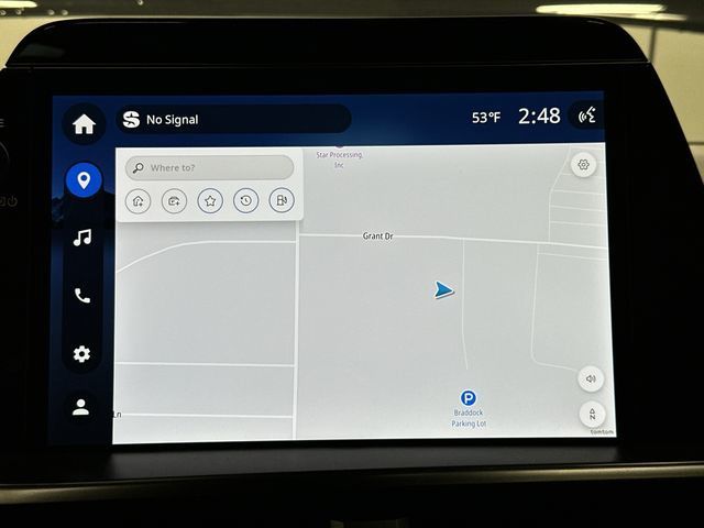 Thumbnail: 2026 Subaru Outback - 13