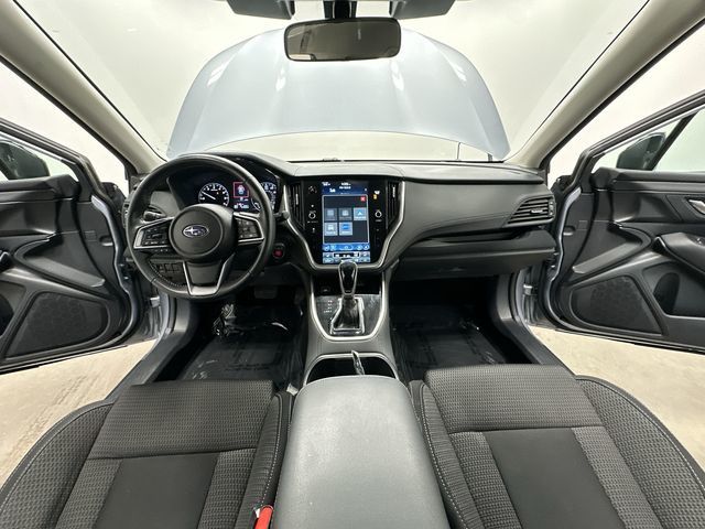 Thumbnail: 2024 Subaru Outback - 19
