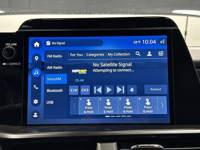 Thumbnail: 2026 Subaru Outback - 12