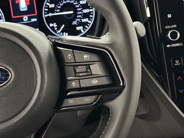 Thumbnail: 2026 Subaru Forester - 10