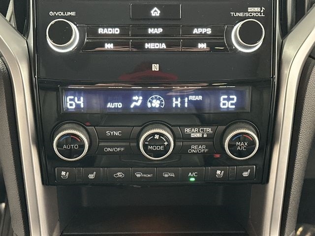 Thumbnail: 2022 Subaru Ascent - 16