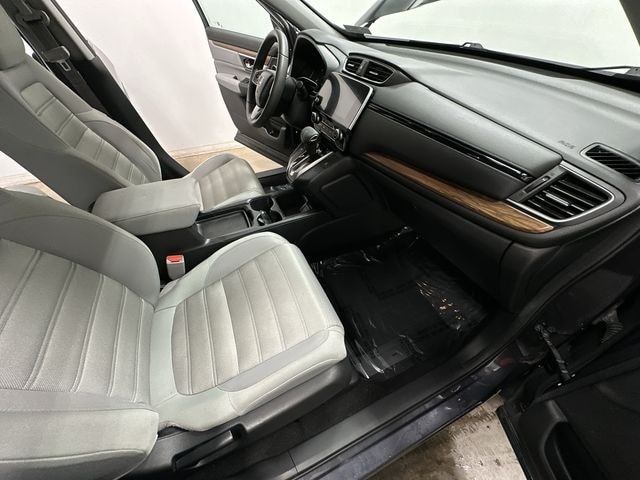 Thumbnail: 2017 Honda CR-V - 21