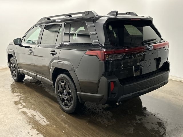 Thumbnail: 2026 Subaru Outback - 30