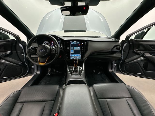 Thumbnail: 2025 Subaru Outback - 22