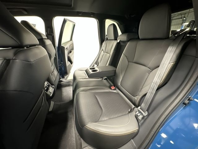 Thumbnail: 2026 Subaru Forester - 19