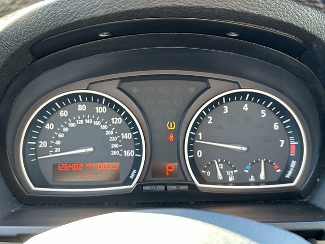 Thumbnail: 2008 BMW X3 - 7