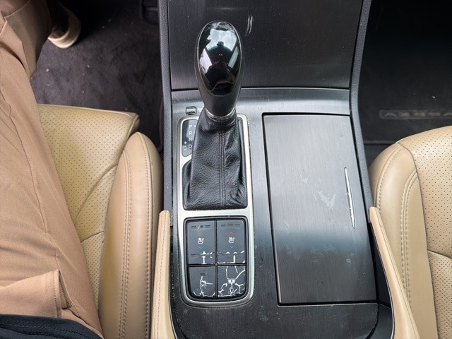 Thumbnail: 2014 Hyundai Azera - 22