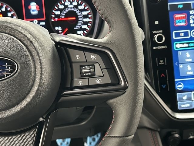 Thumbnail: 2025 Subaru WRX - 9