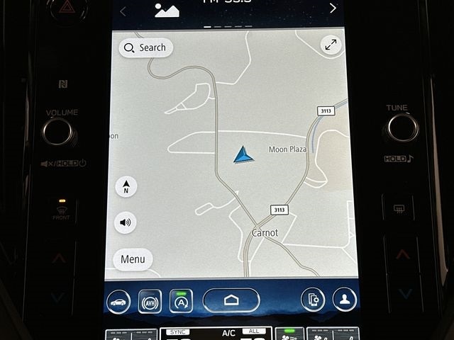 Thumbnail: 2026 Subaru Forester - 13