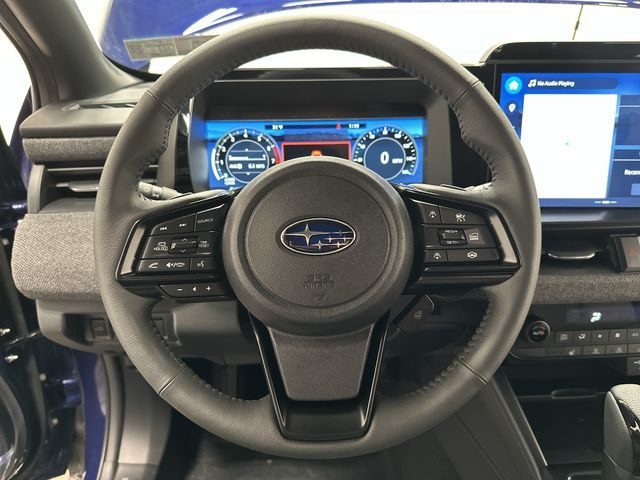 Thumbnail: 2026 Subaru Outback - 8