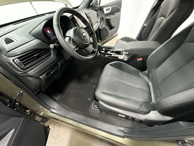 Thumbnail: 2026 Subaru Forester - 17