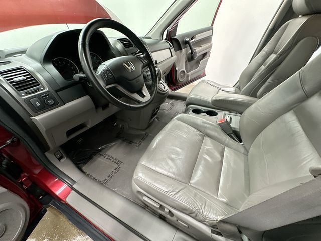 Thumbnail: 2010 Honda CR-V - 13
