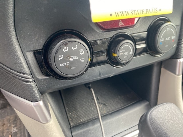 Thumbnail: 2023 Subaru Forester - 20