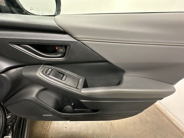 Thumbnail: 2025 Subaru Crosstrek - 21