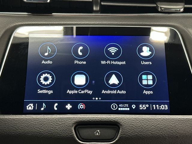 Thumbnail: 2023 Cadillac XT4 - 12