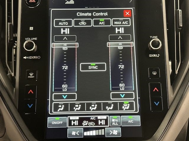 Thumbnail: 2026 Subaru Crosstrek - 14