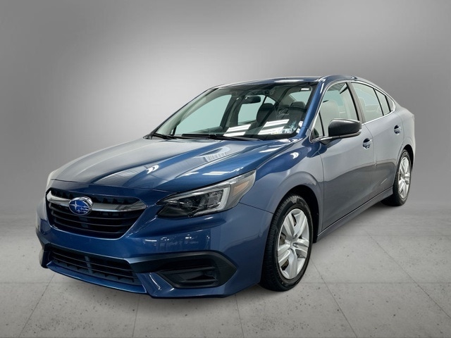 2020 Subaru Legacy  -
                  Moon Township, PA