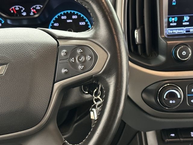 Thumbnail: 2016 Chevrolet Colorado - 9