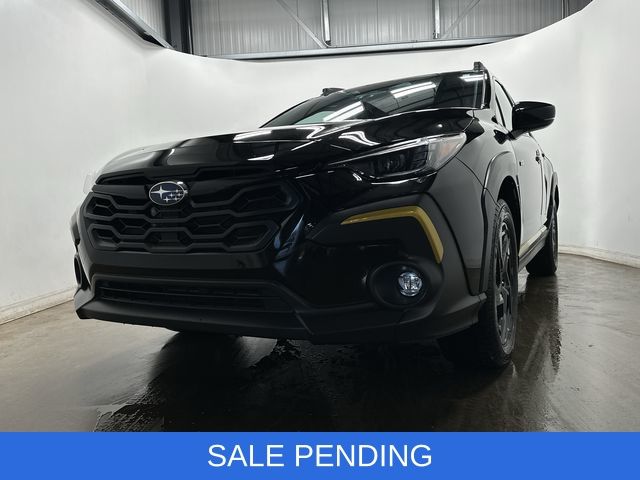 Thumbnail: 2024 Subaru Crosstrek - 29