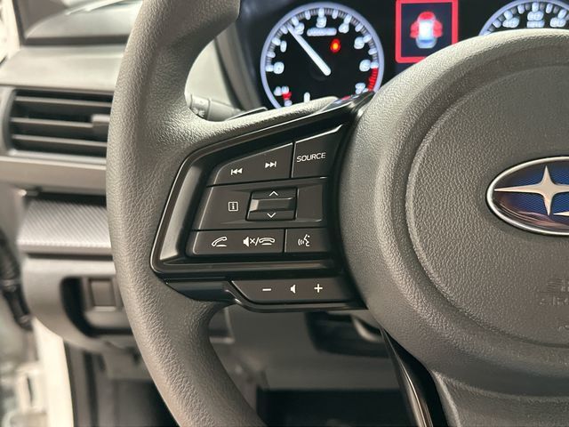 Thumbnail: 2026 Subaru Crosstrek - 9