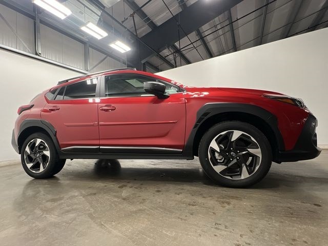 Thumbnail: 2025 Subaru Crosstrek - 3