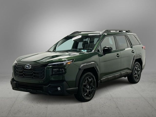Thumbnail: 2026 Subaru Outback - 1