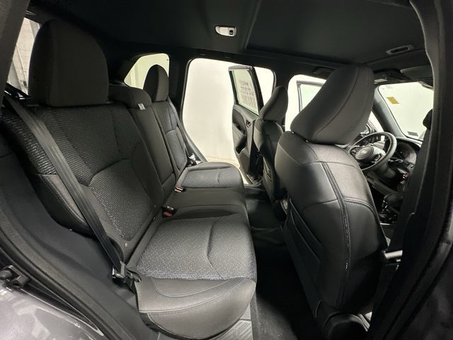 Thumbnail: 2026 Subaru Forester - 21