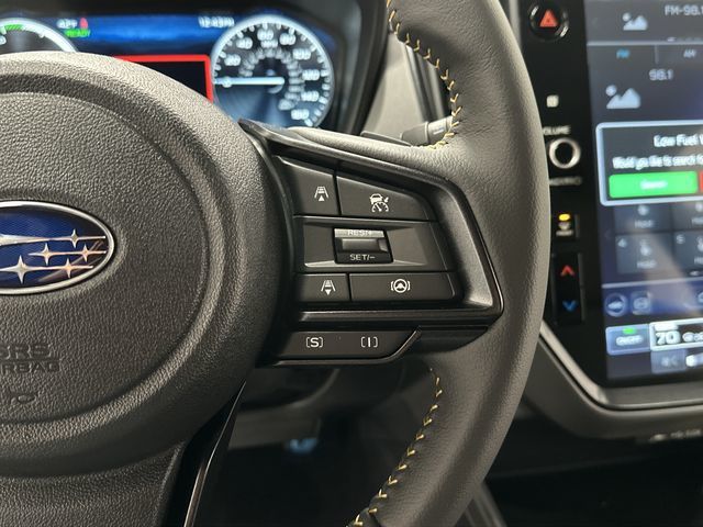 Thumbnail: 2026 Subaru Crosstrek - 10
