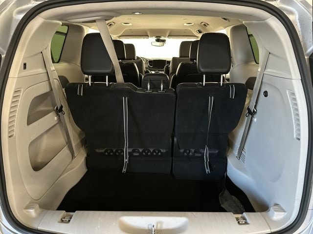 Thumbnail: 2023 Chrysler Pacifica - 26