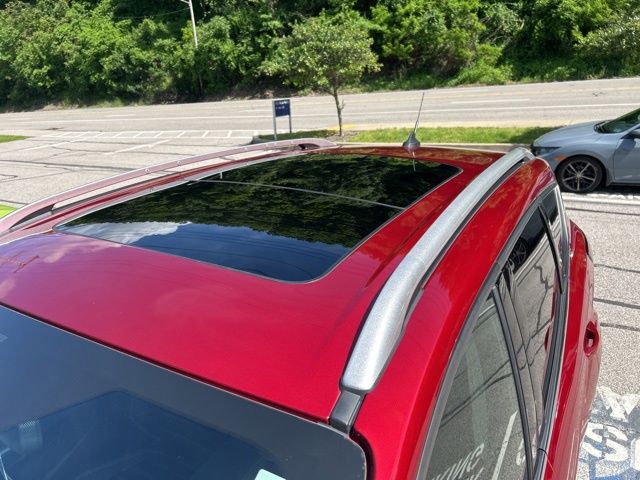 Thumbnail: 2019 Ford Escape - 21