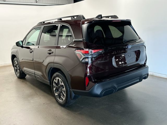 Thumbnail: 2026 Subaru Forester - 31