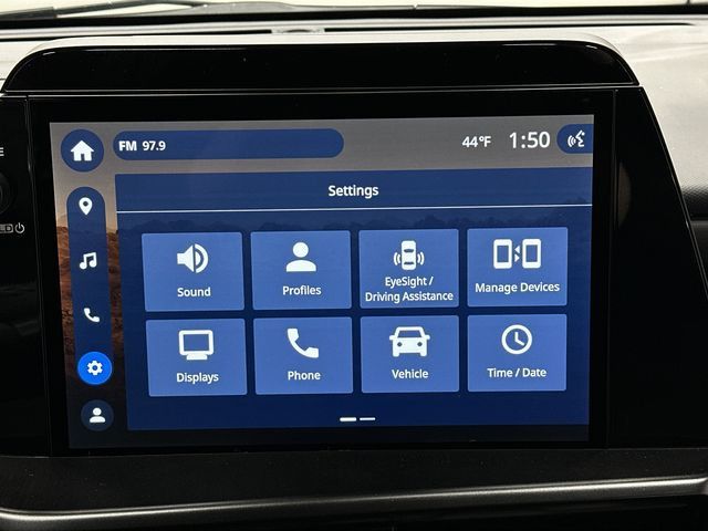 Thumbnail: 2026 Subaru Outback - 14